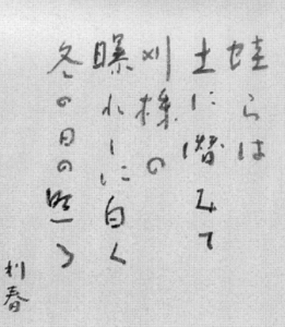 色紙